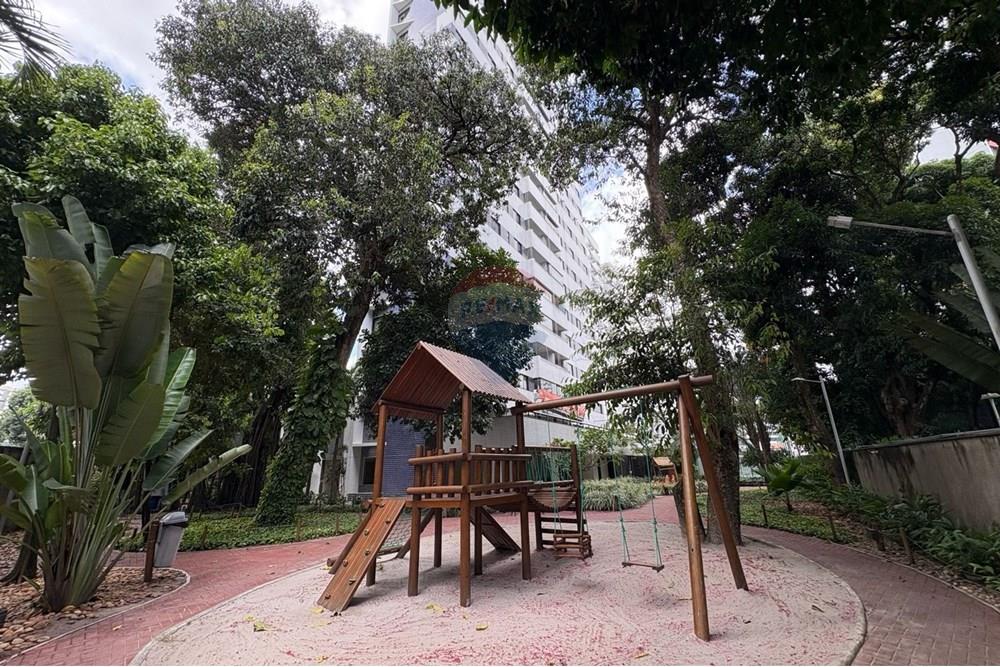 Apartamento - Venda - Recife , Pernambuco - MARIA FLAVIA - PLAY.JPEG - 850071032-124