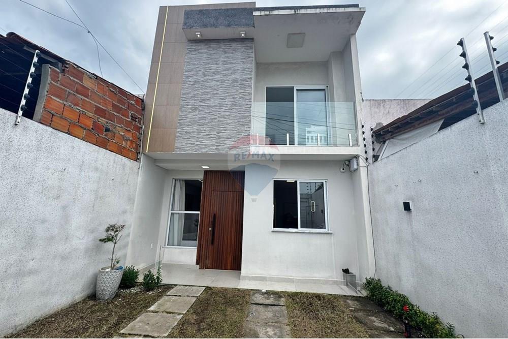 Casa - Venda - Barra dos Coqueiros , Sergipe - IMG-20251003-WA0122.jpg - 850631012-21