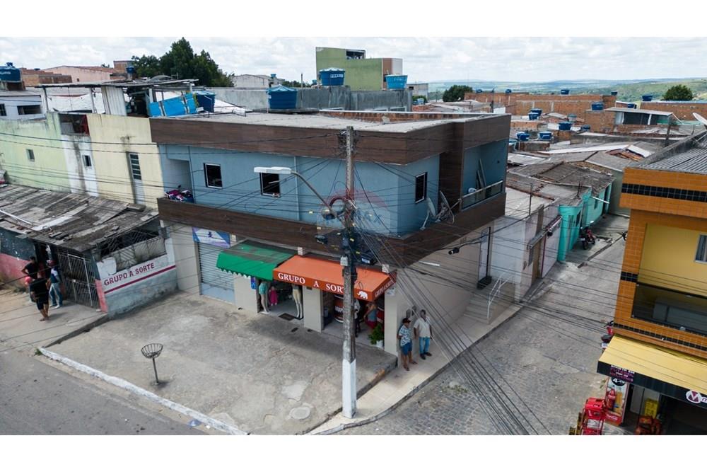 Prédio - Venda - Garanhuns , Pernambuco - PHOTO-2025-02-26-13-11-55 2.jpg - 850131003-397