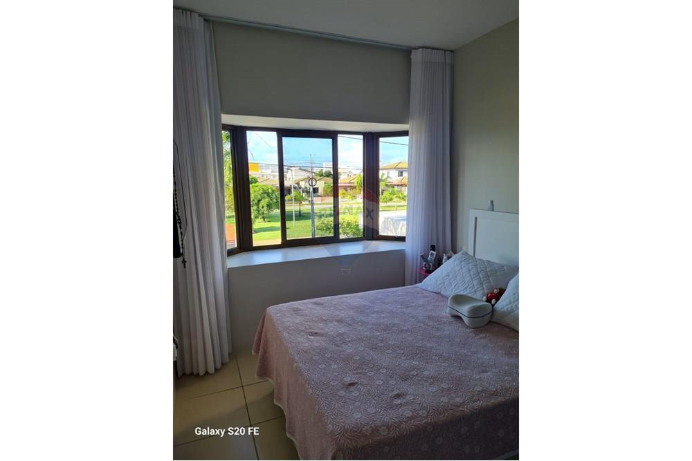 Casa de Condomínio - Venda - Aracaju , Sergipe - IMG-20241118-WA0106.jpg - 850631021-61