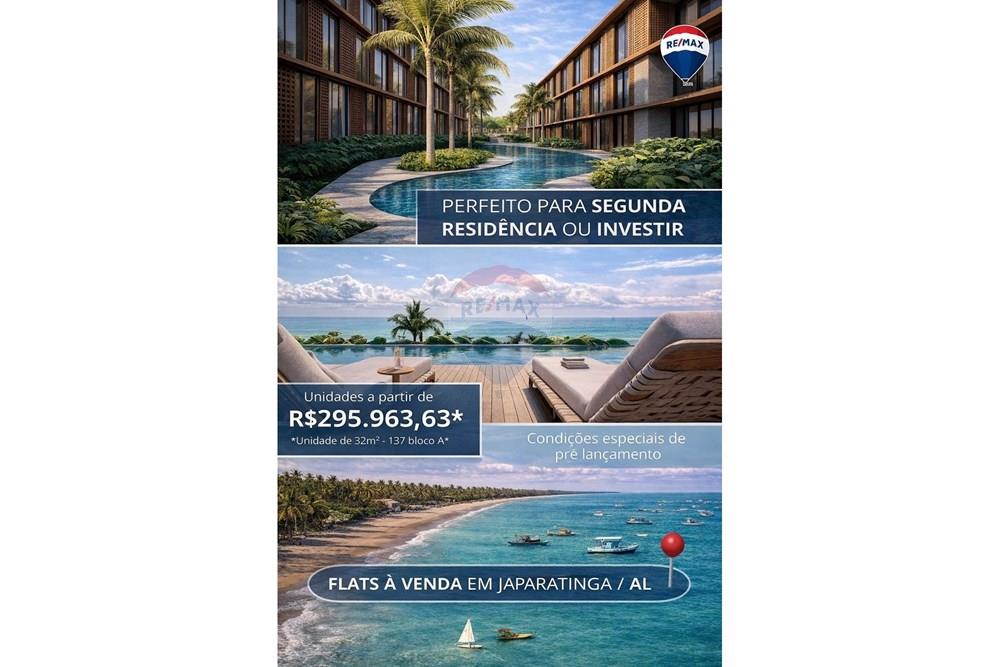 Apartamento - Venda - Japaratinga , Alagoas - a664595a-f89a-4336-9378-03f1ac5398be.jpeg - 850251129-13
