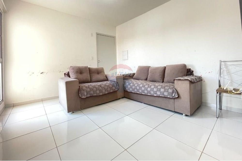 Apartamento - Venda - Aracaju , Sergipe - sala-00.jpg - 850581281-1