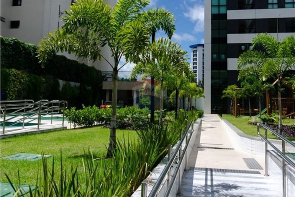 Apartamento - Alugar - Recife , Pernambuco - WhatsApp Image 2024-10-08 at 10.26.31 (3).jpeg - 850071017-194