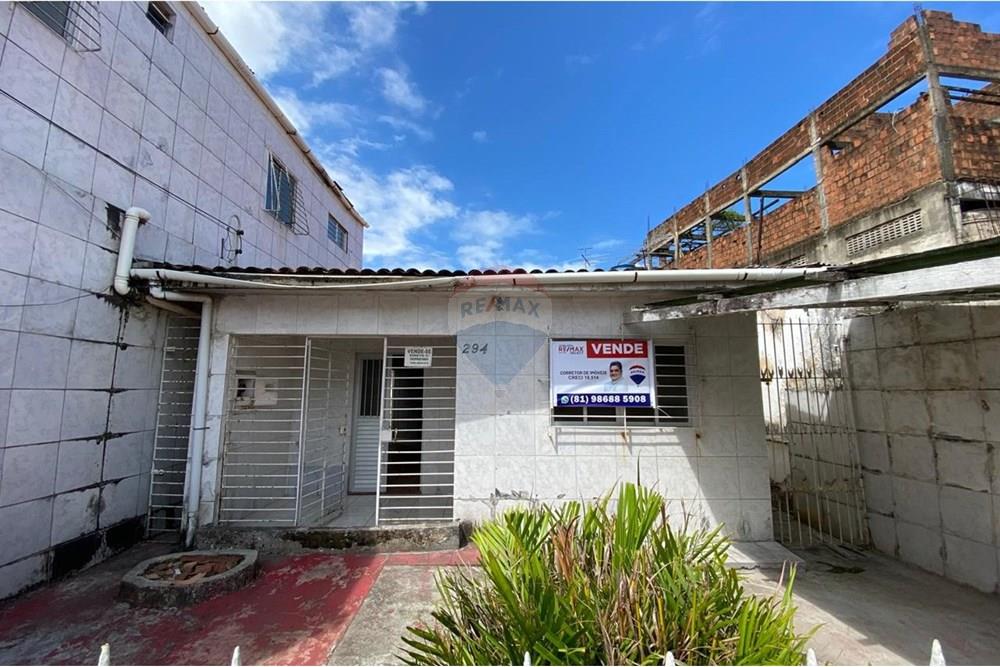 Casa - Venda - Recife , Pernambuco - frontal.jpg - 850191067-35