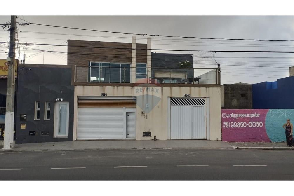 Casa - Venda - Aracaju , Sergipe - Imagem do WhatsApp de 2025-07-21 à(s) 21.00.35_ee4eeba1.jpg - 850581069-92