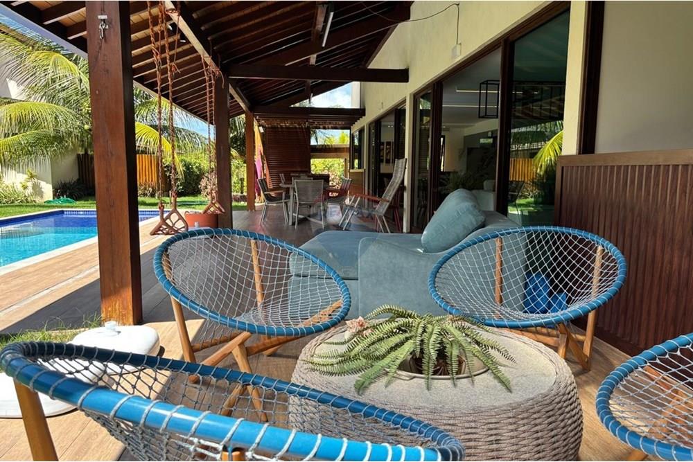 Casa - Venda - Tamandaré , Pernambuco - Imagem WhatsApp 2025-05-06 às 17.31.26_697dd711.jpg - 850501176-9