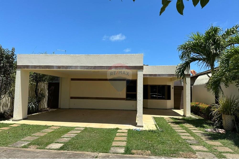 Casa de Condomínio - Venda - Aracaju , Sergipe - WhatsApp Image 2025-11-13 at 10.08.45.jpeg - 850631021-127