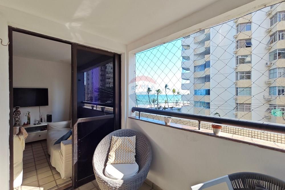 Apartamento - Venda - Recife , Pernambuco - IMG_20260203_150909.jpg - 850091082-47