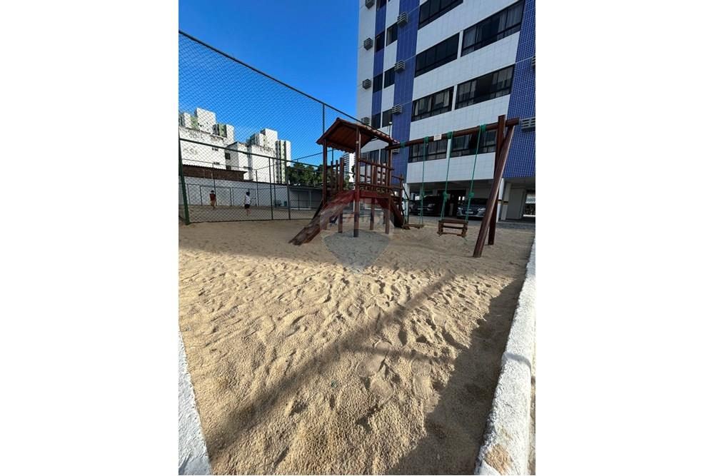 Apartamento - Alugar - Jaboatão dos Guararapes , Pernambuco - IMG_8241.jpeg - 850091013-334