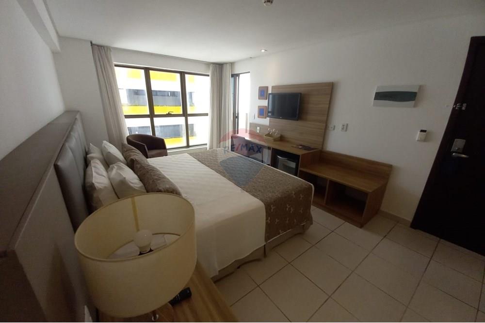 Apart Hotel/ Flat - Venda - Recife , Pernambuco - WhatsApp Image 2025-07-11 at 09.36.47 (2).jpeg - 850071019-207