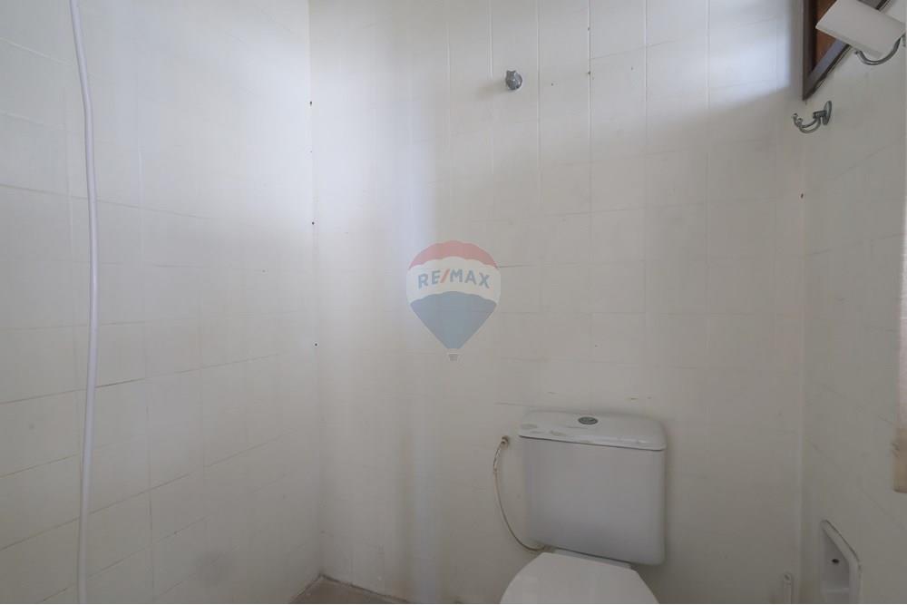 Apartamento - Venda - Recife , Pernambuco - QUARTO DE SERVIÇO - WC.jpg - 850091040-230