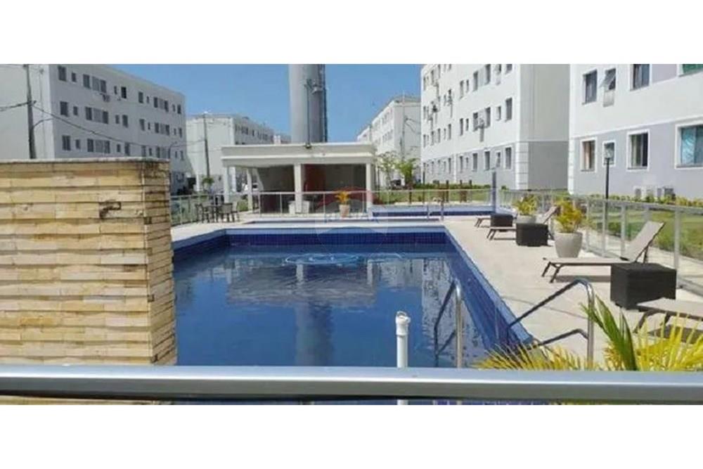 Apartamento - Venda - Jaboatão dos Guararapes , Pernambuco - 945442576331172.jpg - 850251096-3