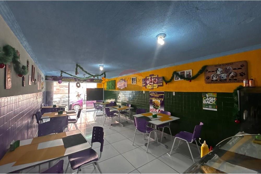 Loja - Venda - Maceió , Alagoas - DANUBIO 03 20.jpeg - 850271137-19