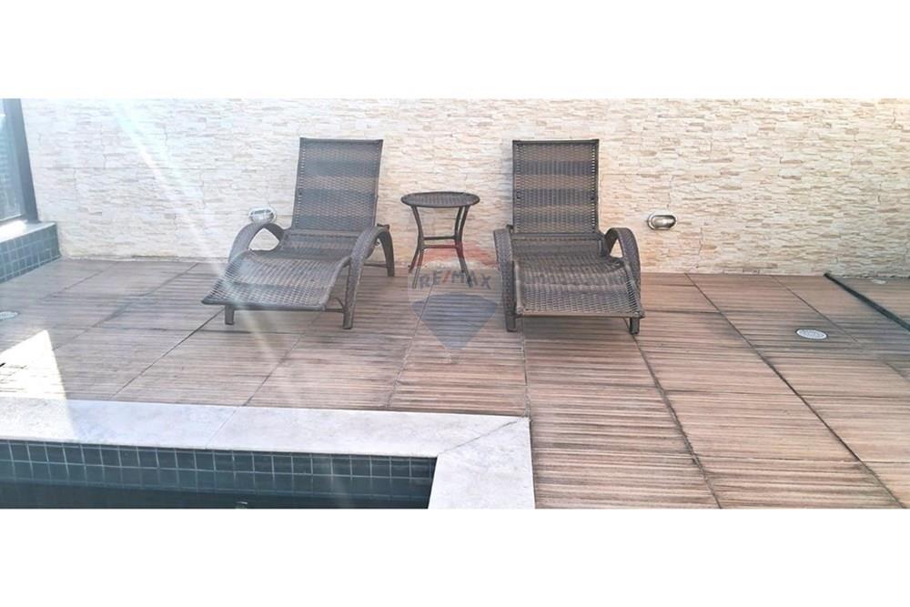 Apart Hotel/ Flat - Alugar - Recife , Pernambuco - PISCINA._CLARA.jpeg - 850251110-8