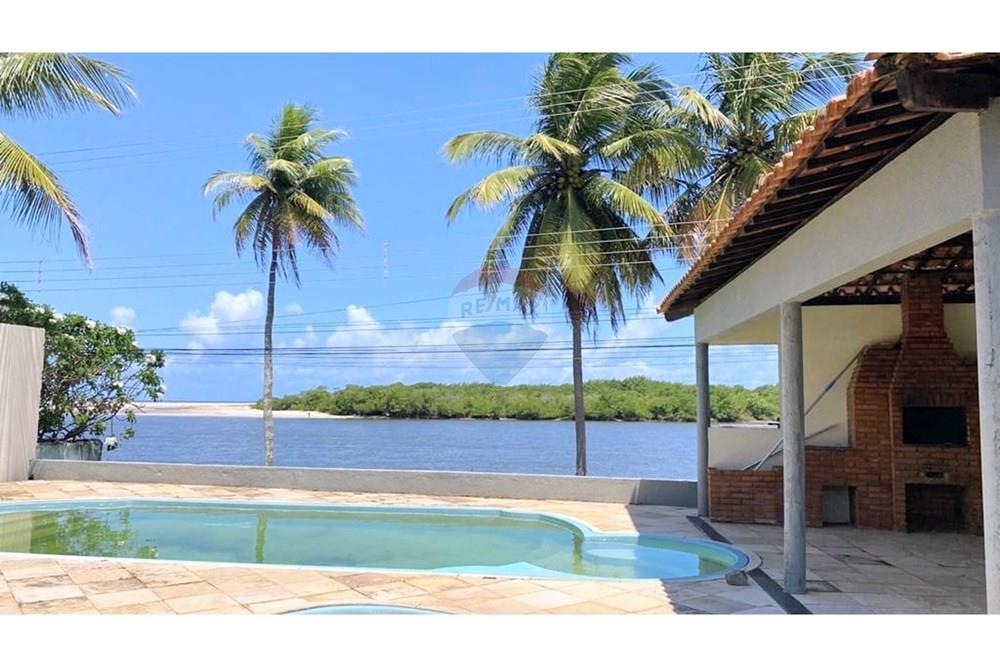 Casa - Venda - Marechal Deodoro , Alagoas - 8caad6e6-3635-46e1-96f1-754b60ec4268.jpg - 850751001-8