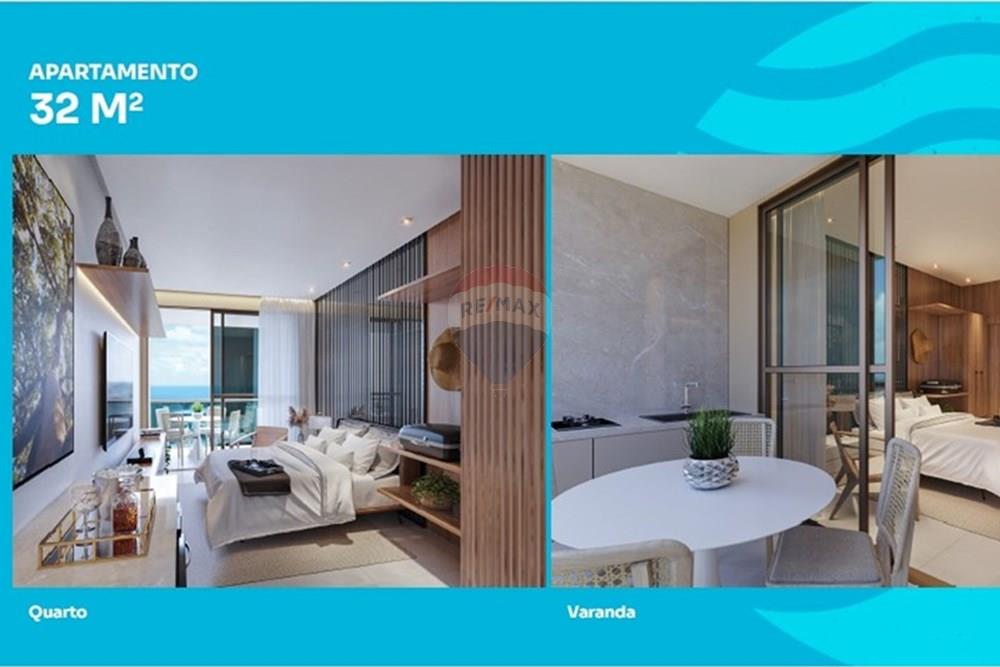 Apart Hotel/ Flat - Venda - Tamandaré , Pernambuco - WhatsApp Image 2025-10-29 at 11.02.33.jpeg - 850071019-218