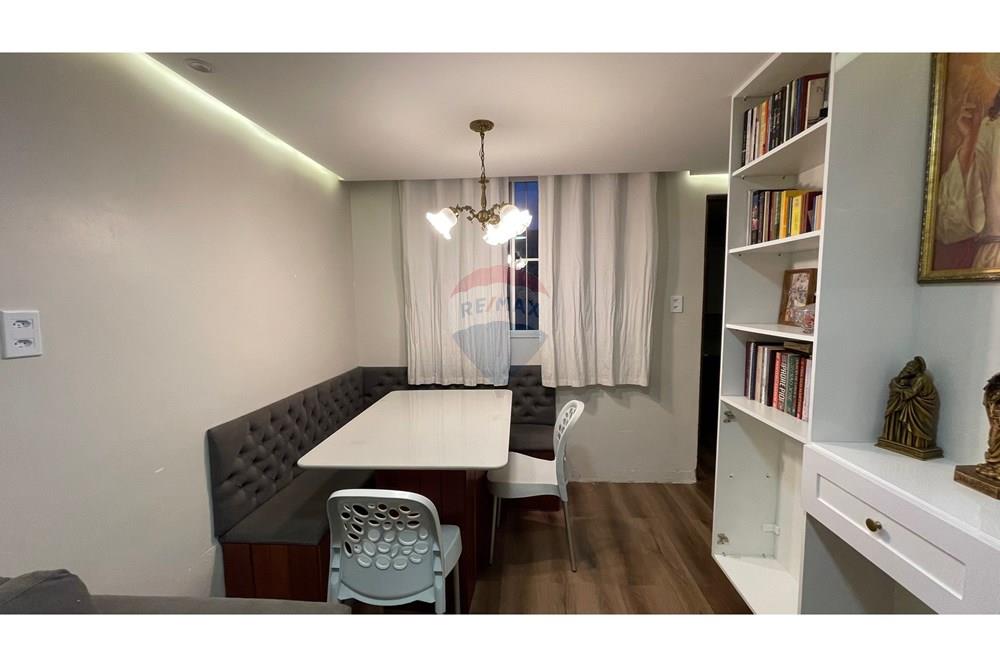 Apartamento - Venda - Maceió , Alagoas - IMG_7027.jpeg - 850271147-52