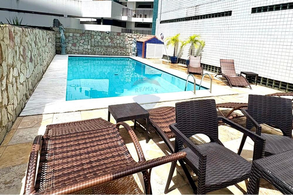 Apartamento - Venda - Recife , Pernambuco - IMG_5402.jpeg - 850091088-27