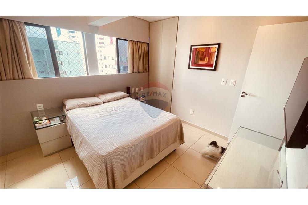 Apartamento - Venda - Recife , Pernambuco - 9 - 850701005-321