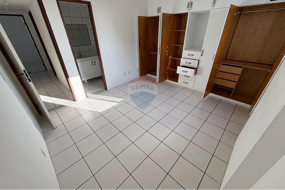 Apartamento - Venda - Recife , Pernambuco - EDF TRESOR - AP 2101 - SUITE MASTER1.JPEG - 850071032-121