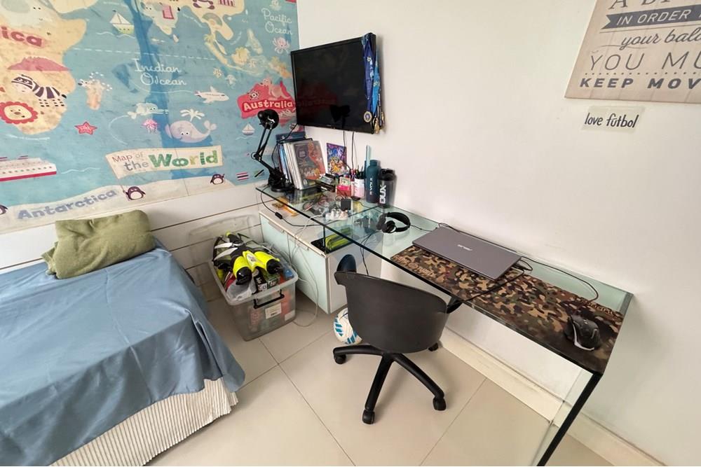 Apartamento - Venda - Recife , Pernambuco - IMG_9139.jpeg - 850701005-296