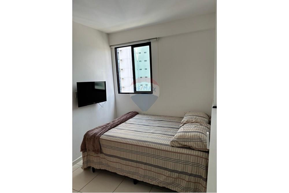 Apart Hotel/ Flat - Alugar - Recife , Pernambuco - 8a25f1a8-6da6-45b6-80c2-b70a95572578.jpeg - 850191109-135