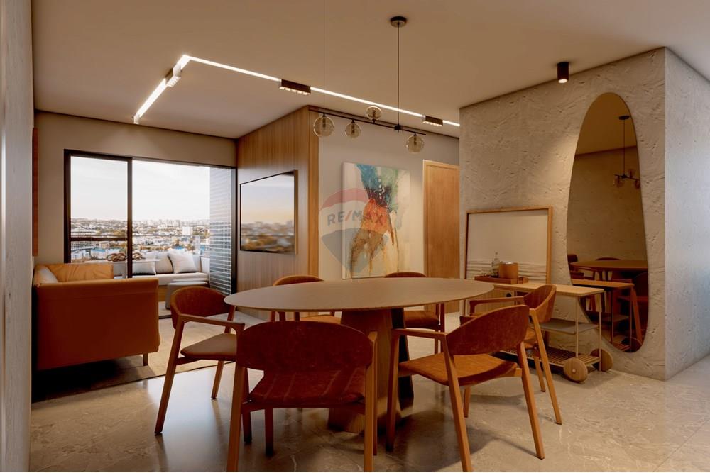 Apartamento - Venda - Maceió , Alagoas - 25-TERM_04_-_TIPO-_JANTAR-ESTAR[1].jpg - 850691007-21