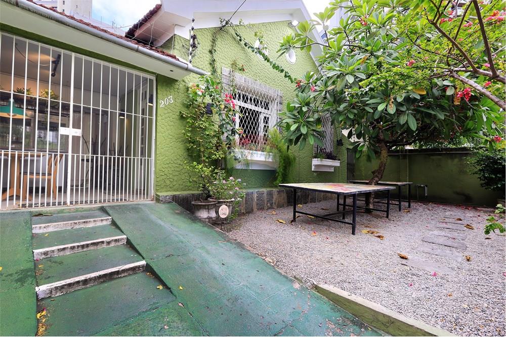 Casa - Alugar - Recife , Pernambuco - JARDIM 01A.jpg - 850091040-215