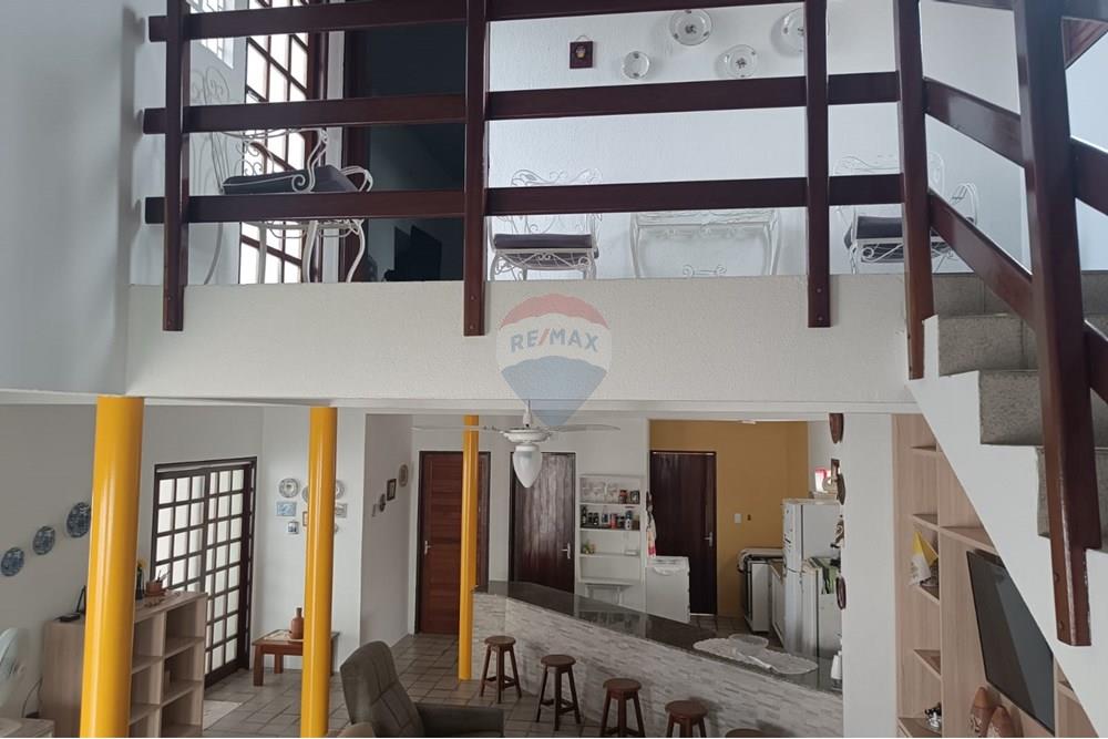 Casa de Condomínio - Venda - Paripueira , Alagoas - CASAS ADÉLIA 44.jpg - 850141002-146