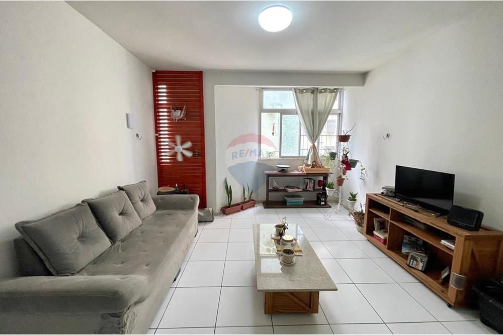 Apartamento - Venda - Aracaju , Sergipe - Apartamento 3 quartos no Edifício Ouro- Bairro São José (3).jpeg - 850581003-1033