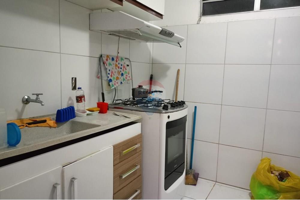 Apartamento - Venda - Maceió , Alagoas - Cozinha e pia.jpeg - Cozinha - 850271162-60