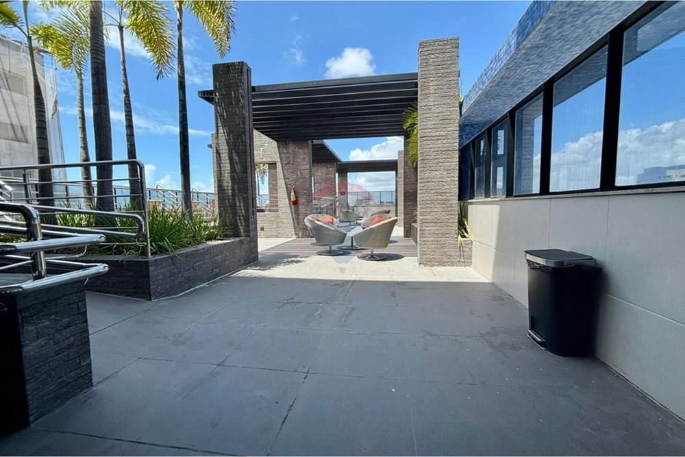 Apartamento - Venda - Maceió , Alagoas - arte .jpeg - 850141003-199