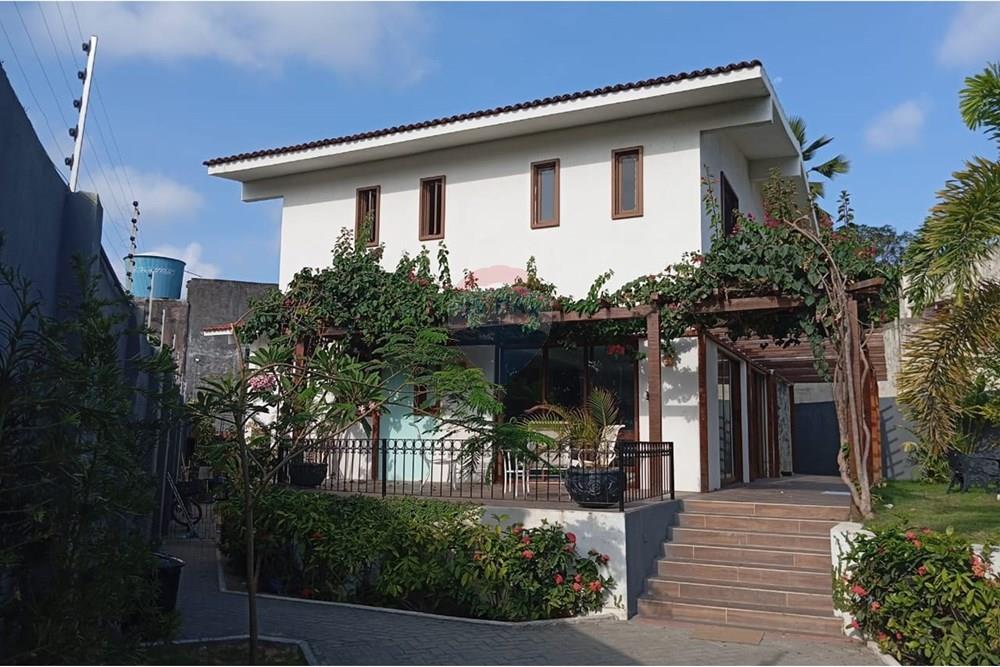 Casa - Venda - Jaboatão dos Guararapes , Pernambuco - IMG-20250113-WA0207.jpg - 850701004-60