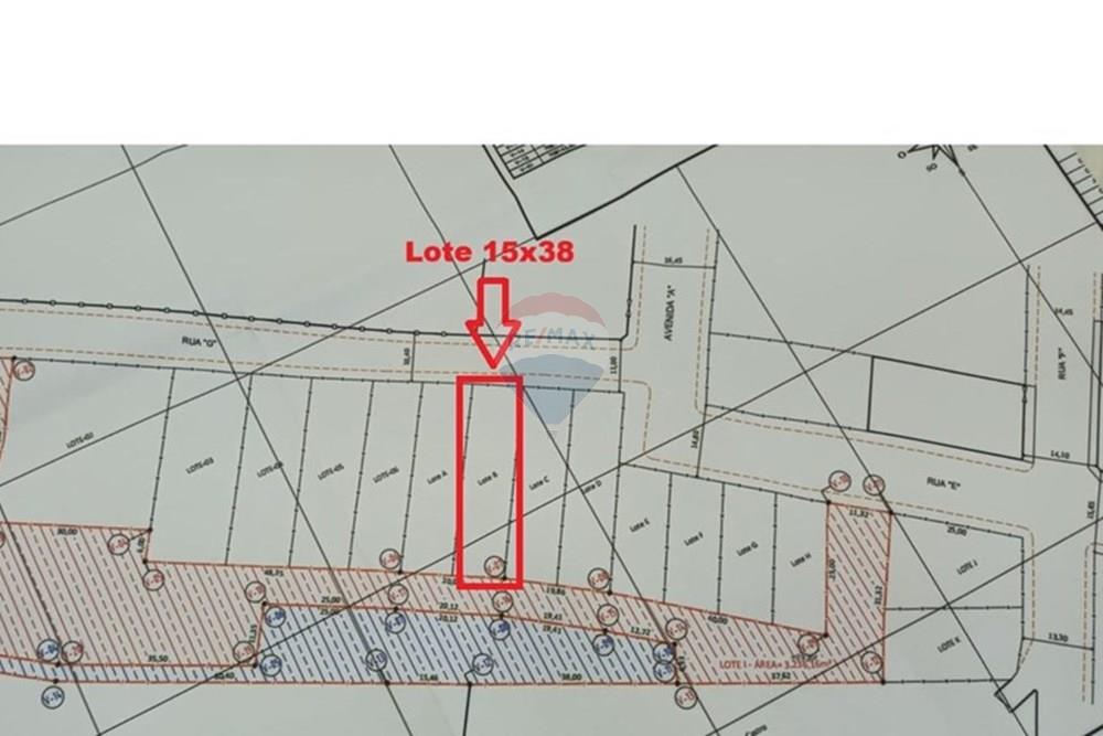 Terreno - Venda - Aracaju , Sergipe - Planta - 15x38.jpeg - 850581276-6