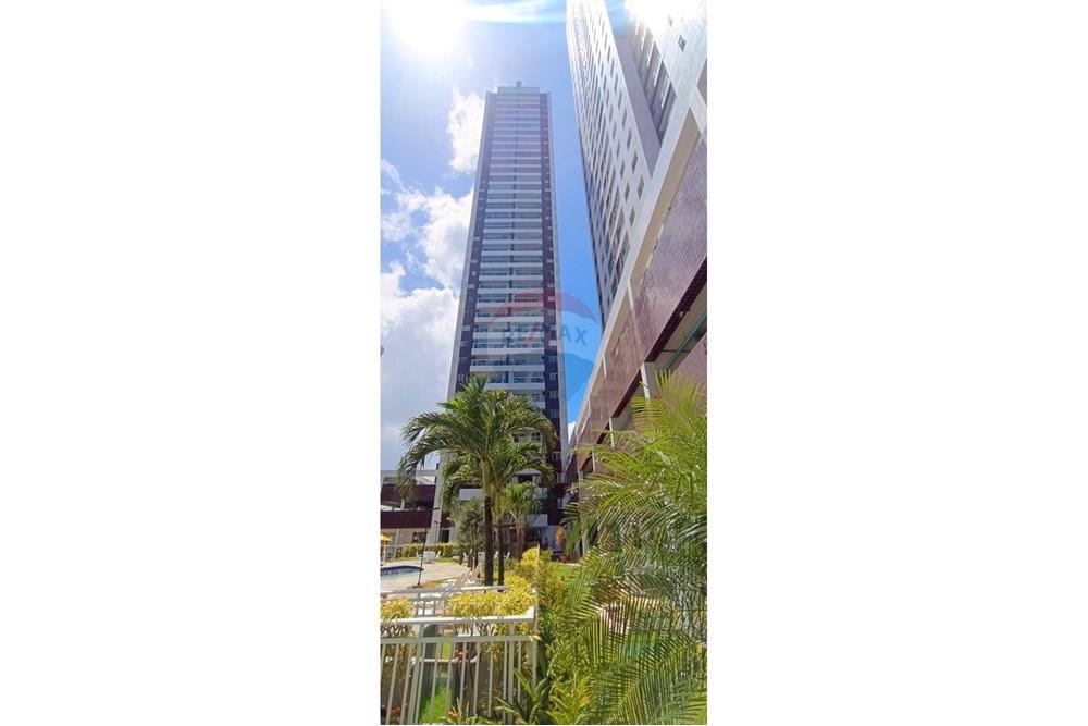 Apartamento - Alugar - Recife , Pernambuco - 2.jpeg - 850251083-125