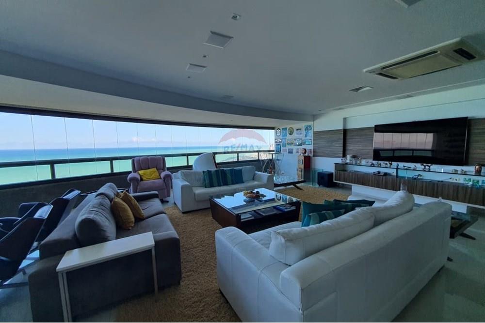 Apartamento - Venda - Recife , Pernambuco - IMG-20250829-WA0108.jpg - 850091013-305