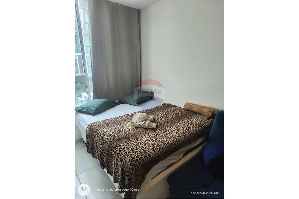 Apart Hotel/ Flat - Venda - Ipojuca , Pernambuco - IMG-20251222-WA0002.jpg - 850091085-36
