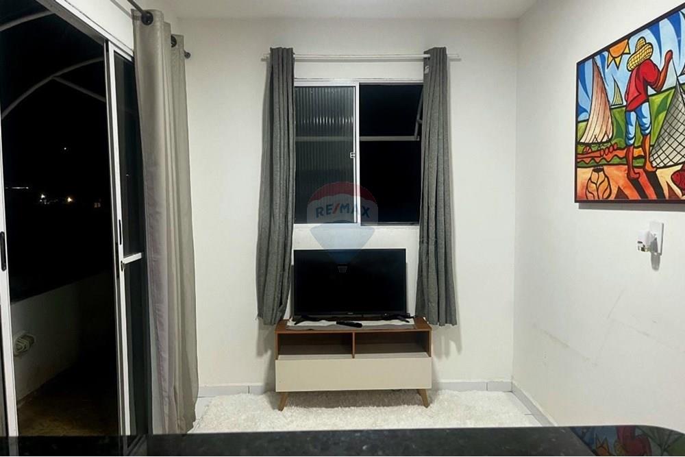 Apartamento - Alugar - Ipojuca , Pernambuco - IMG-20251222-WA0035.jpg - 850091085-35