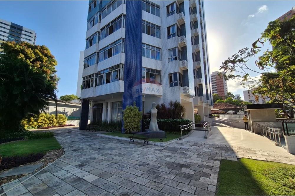 Apartamento - Venda - Recife , Pernambuco - IMG-20251018-WA0094.jpg - 850701017-13