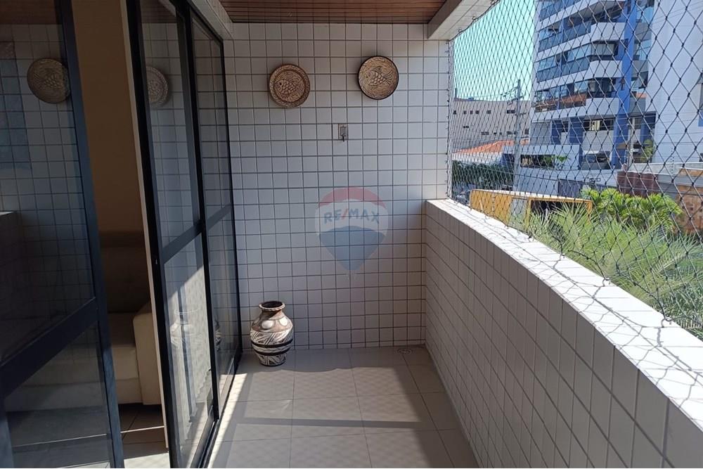 Apartamento - Venda - Maceió , Alagoas - APTO CARLA 5.jpeg - 850141002-132