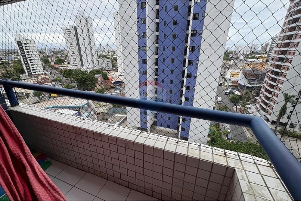 Apartamento - Venda - Recife , Pernambuco - EDF PRAIA DE CERES AP1002 - VAR1.JPEG - 850071032-157