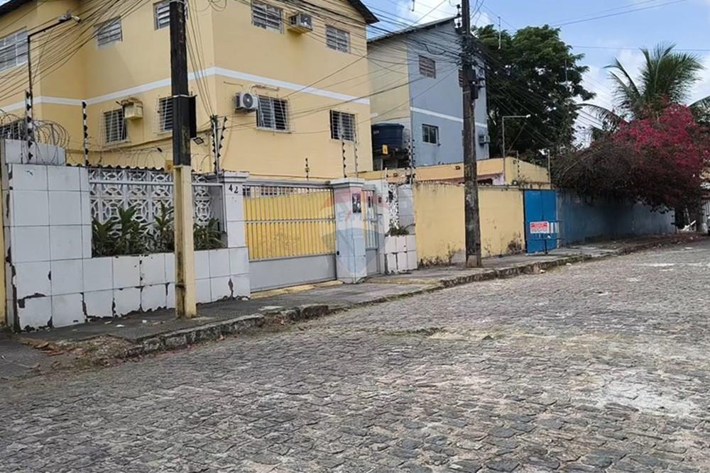 Apartamento - Venda - Recife , Pernambuco - VID_20260130_085103953-f000350.jpg - 850191023-65