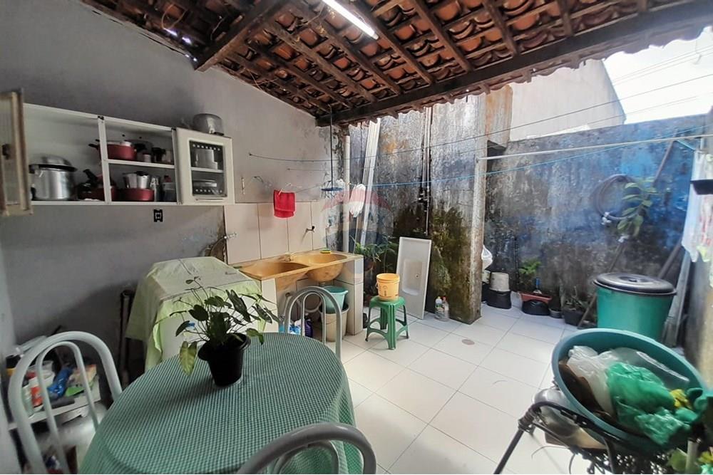 Casa - Venda - Maceió , Alagoas - 60fee380-8af8-4c60-8e11-b61743337df3.jpg - 850271265-14