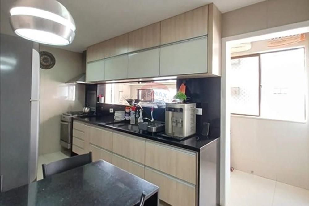 Apartamento - Venda - Recife , Pernambuco - SOLAR AUREA BYER 38.jpg - 850071032-3