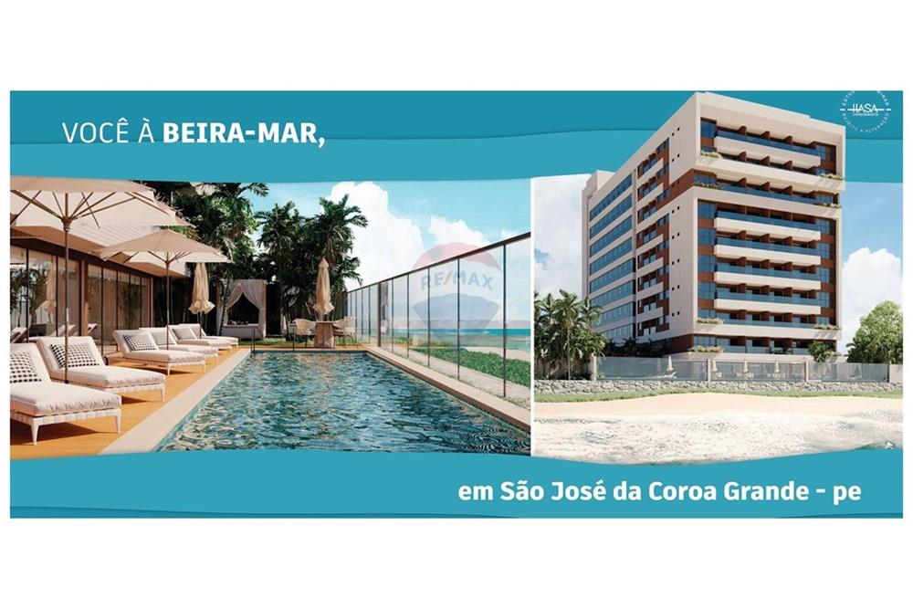Apart Hotel/ Flat - Venda - São José da Coroa Grande , Pernambuco - Slide2.JPG - 850281003-1335
