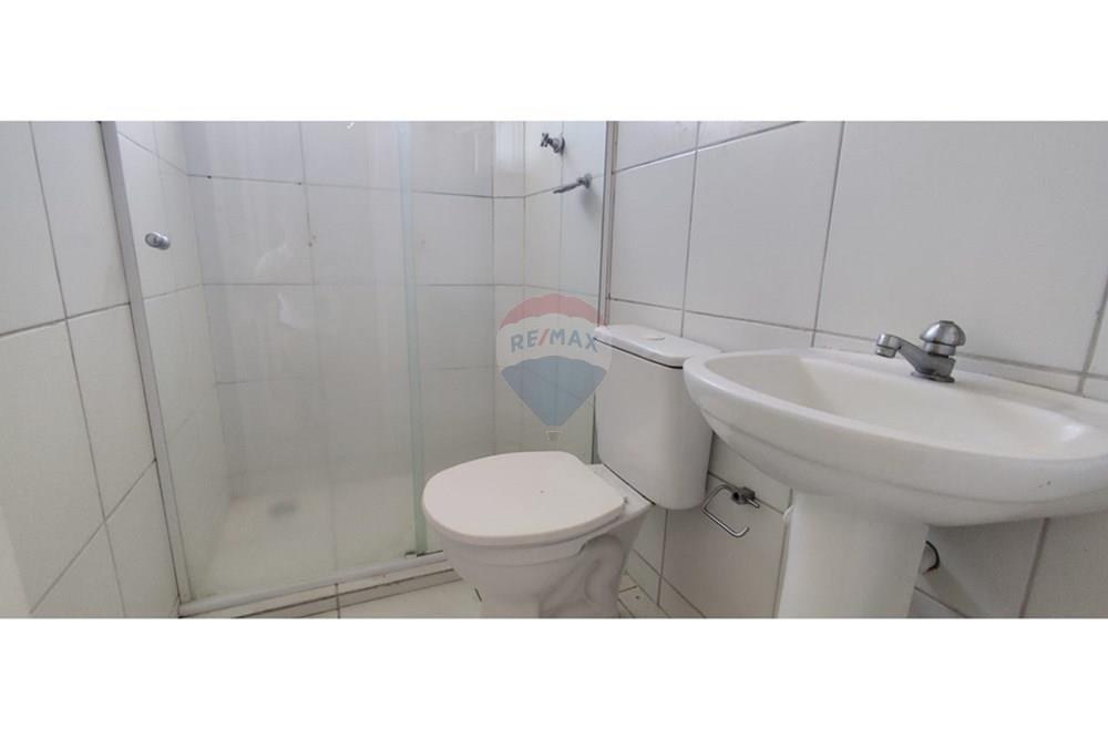 Apartamento - Alugar - Recife , Pernambuco - Foto banheiro social 5.jpeg - 850601020-30