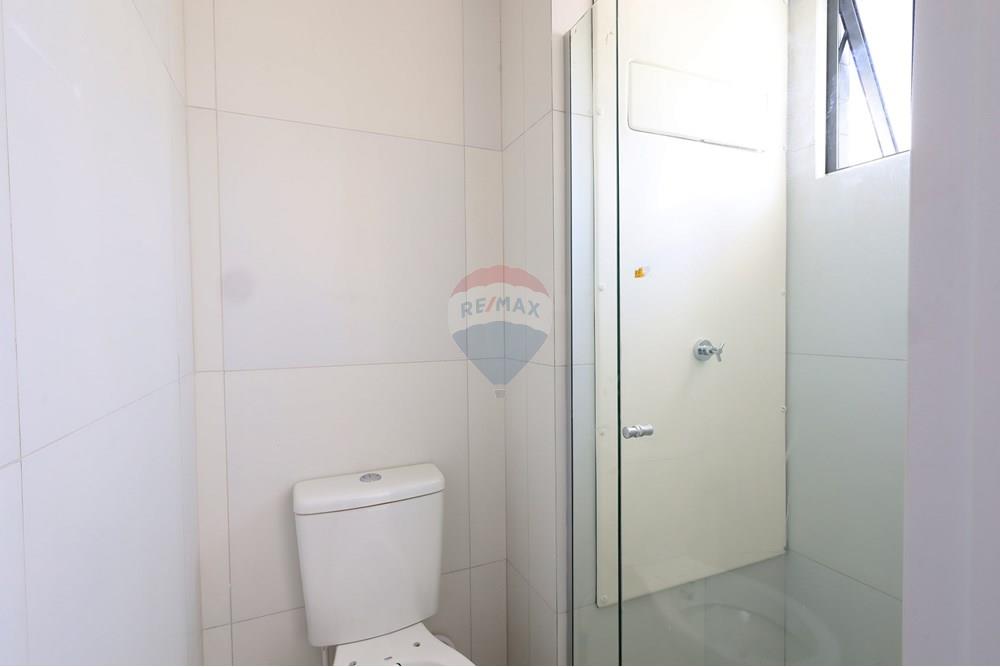 Apartamento - Alugar - Recife , Pernambuco - WC DE SERVIÇO.jpg - 850091040-231