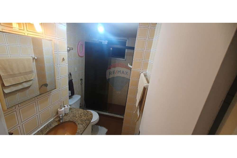 Residencial - Piso - Recife , Pernambuco - BR - WC SOCIAL.jpeg - 850301003-34