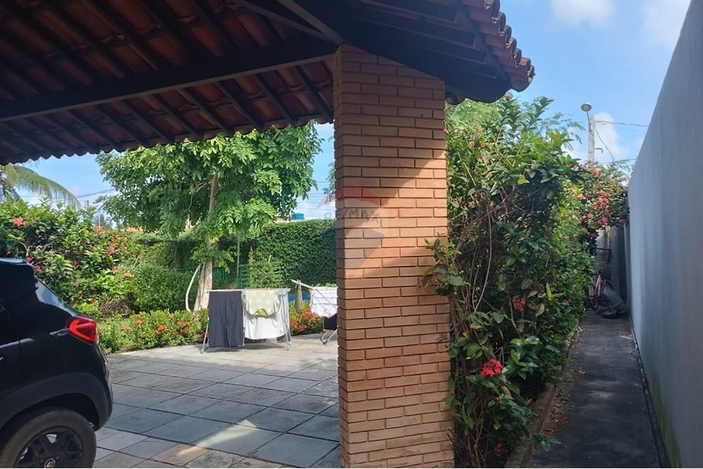 Casa - Venda - Paripueira , Alagoas - CASA VILLAGIO ATLÂNTICO NORTE 9.jpg - 850141002-121