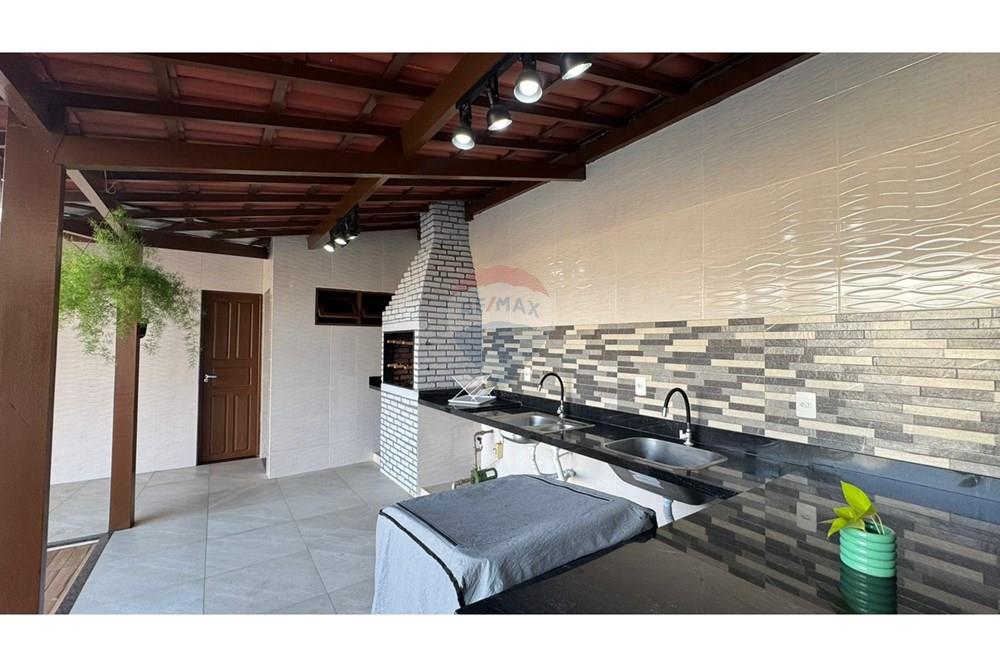 Casa - Venda - Aracaju , Sergipe - jeni 42.jpg - 850581220-30